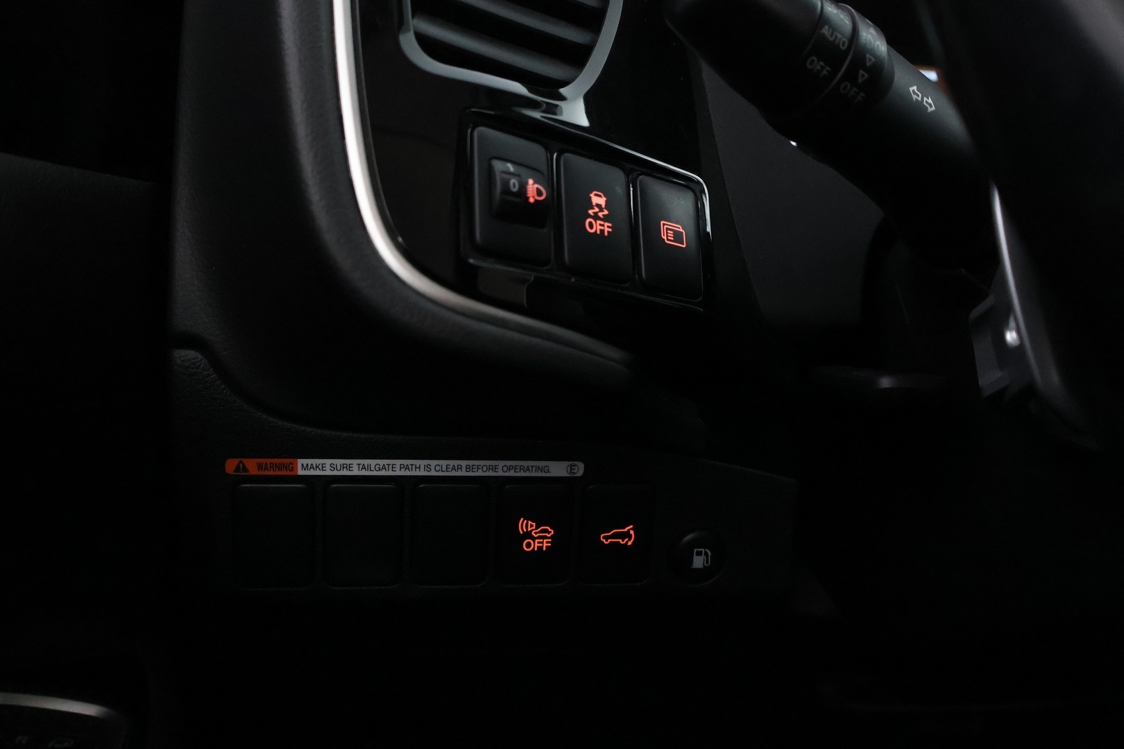 MITSUBISHI OUTLANDER PHEV 2020