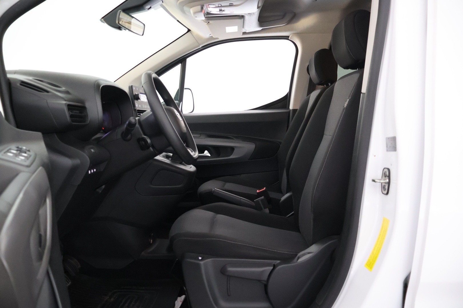TOYOTA Proace CITY Verso 2021