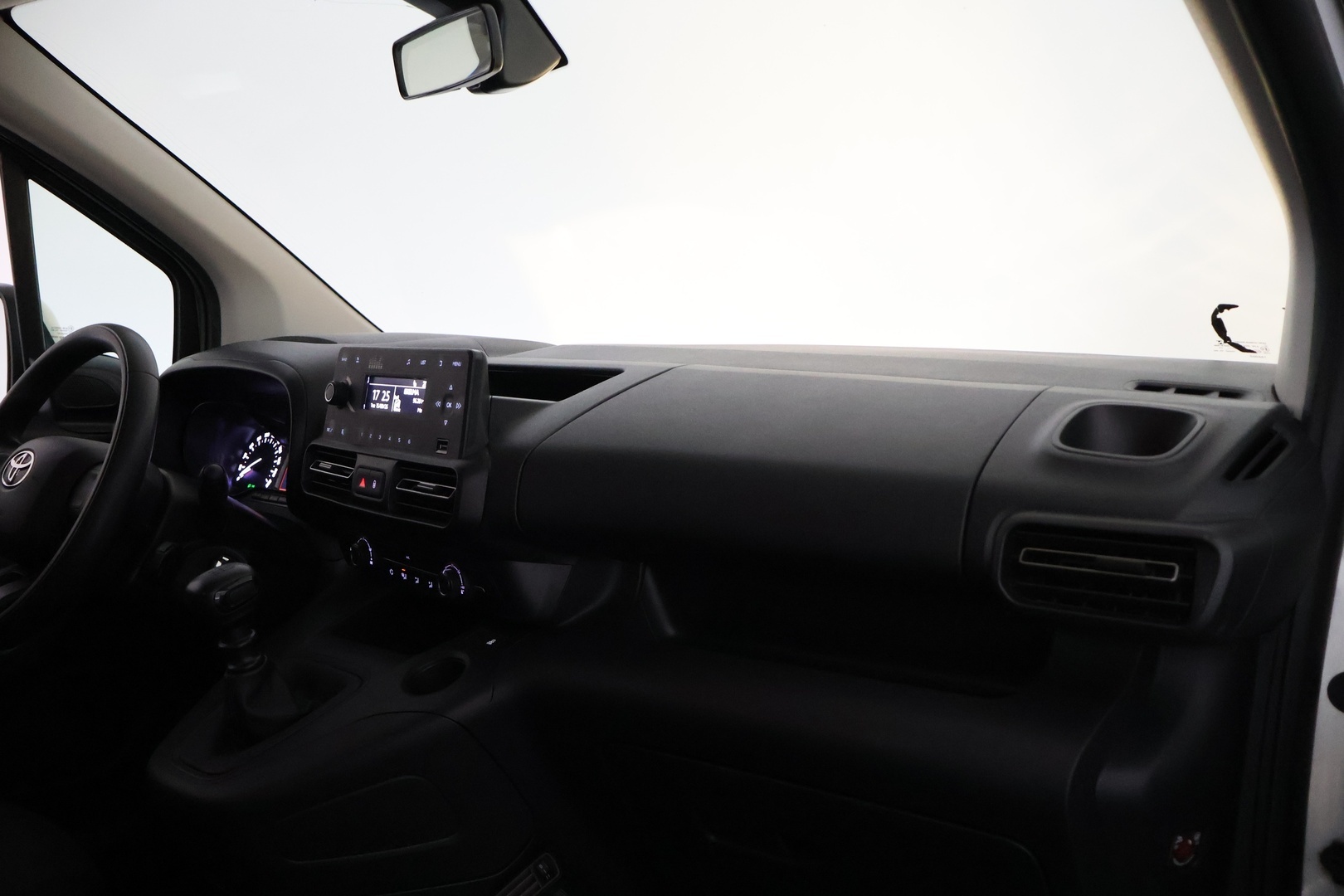 TOYOTA Proace CITY Verso 2021