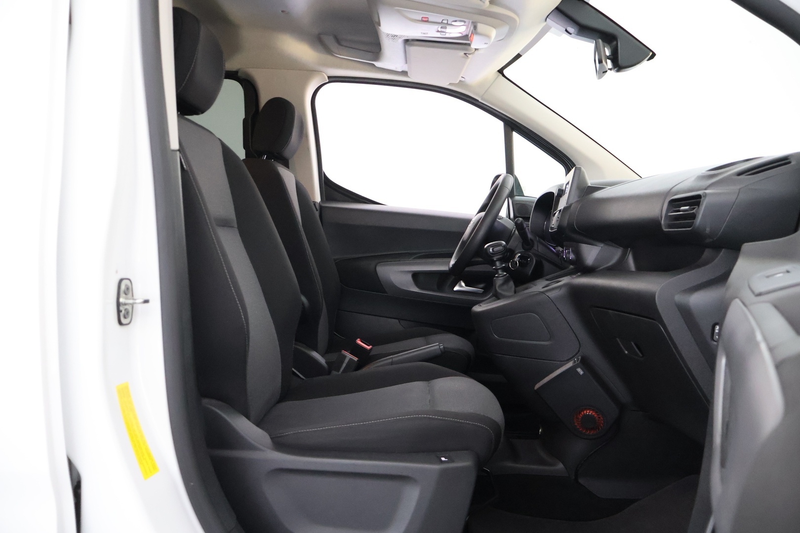 TOYOTA Proace CITY Verso 2021