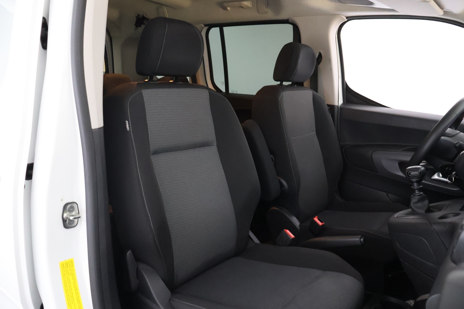TOYOTA Proace CITY Verso 2021