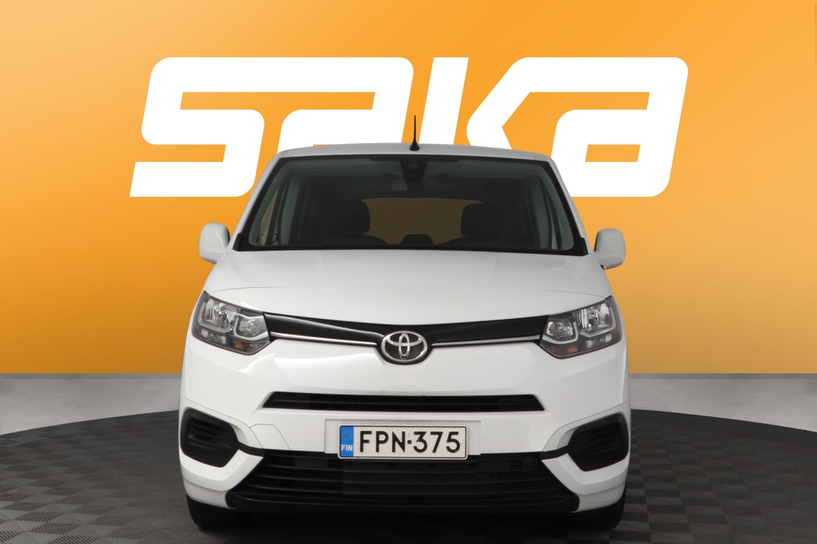 TOYOTA Proace CITY Verso 2021