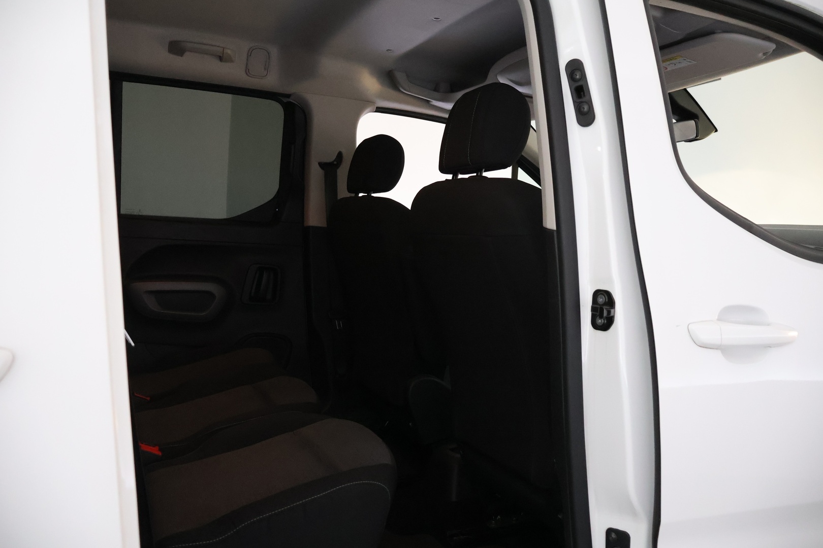 TOYOTA Proace CITY Verso 2021