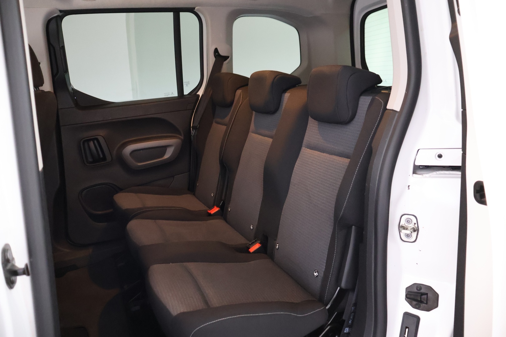 TOYOTA Proace CITY Verso 2021
