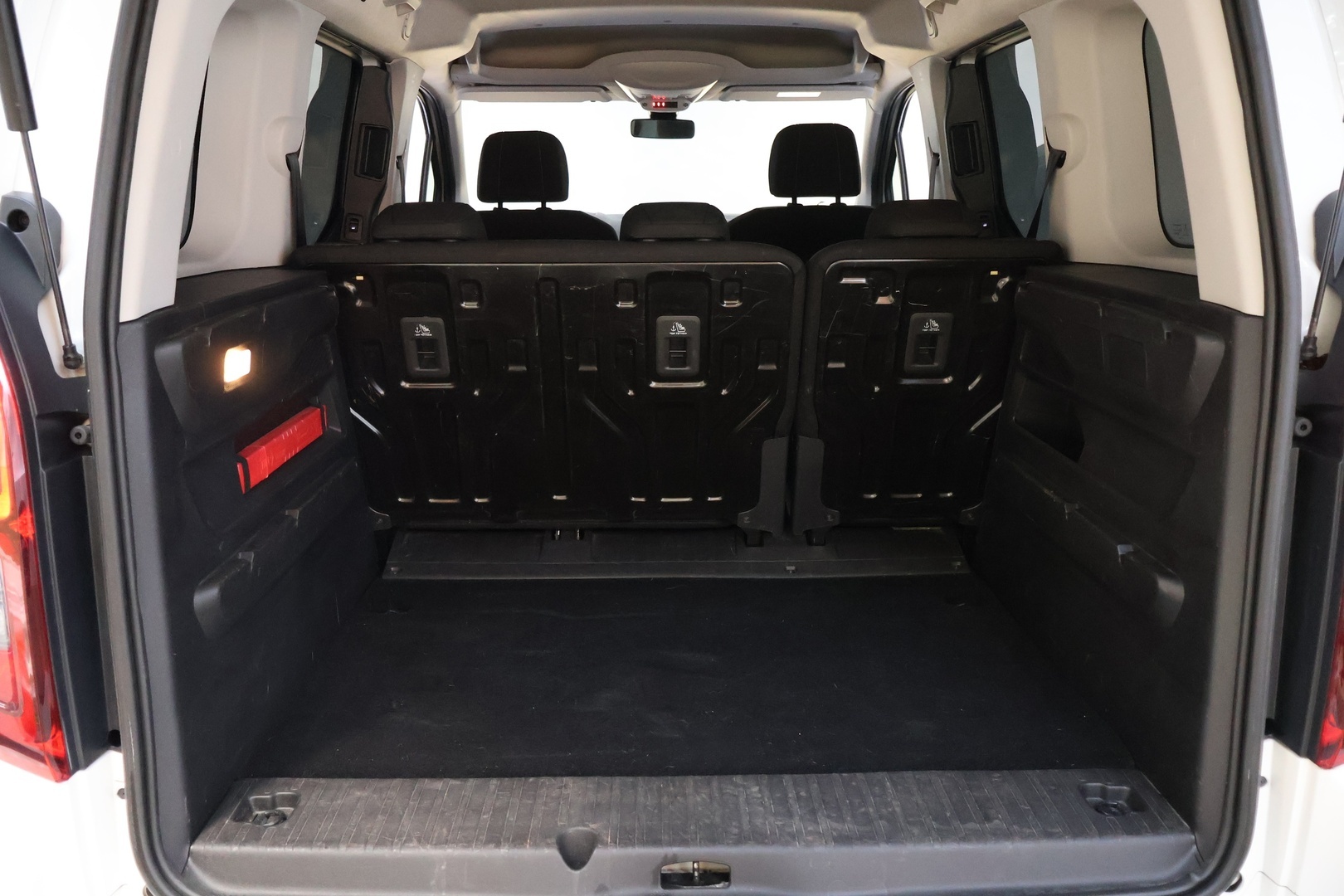 TOYOTA Proace CITY Verso 2021