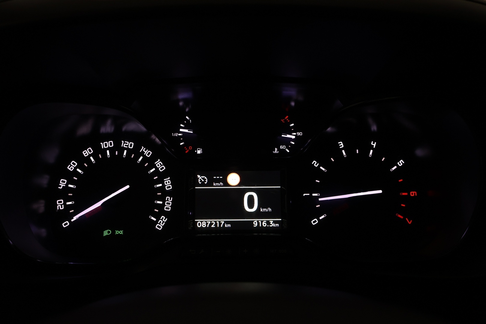 TOYOTA Proace CITY Verso 2021