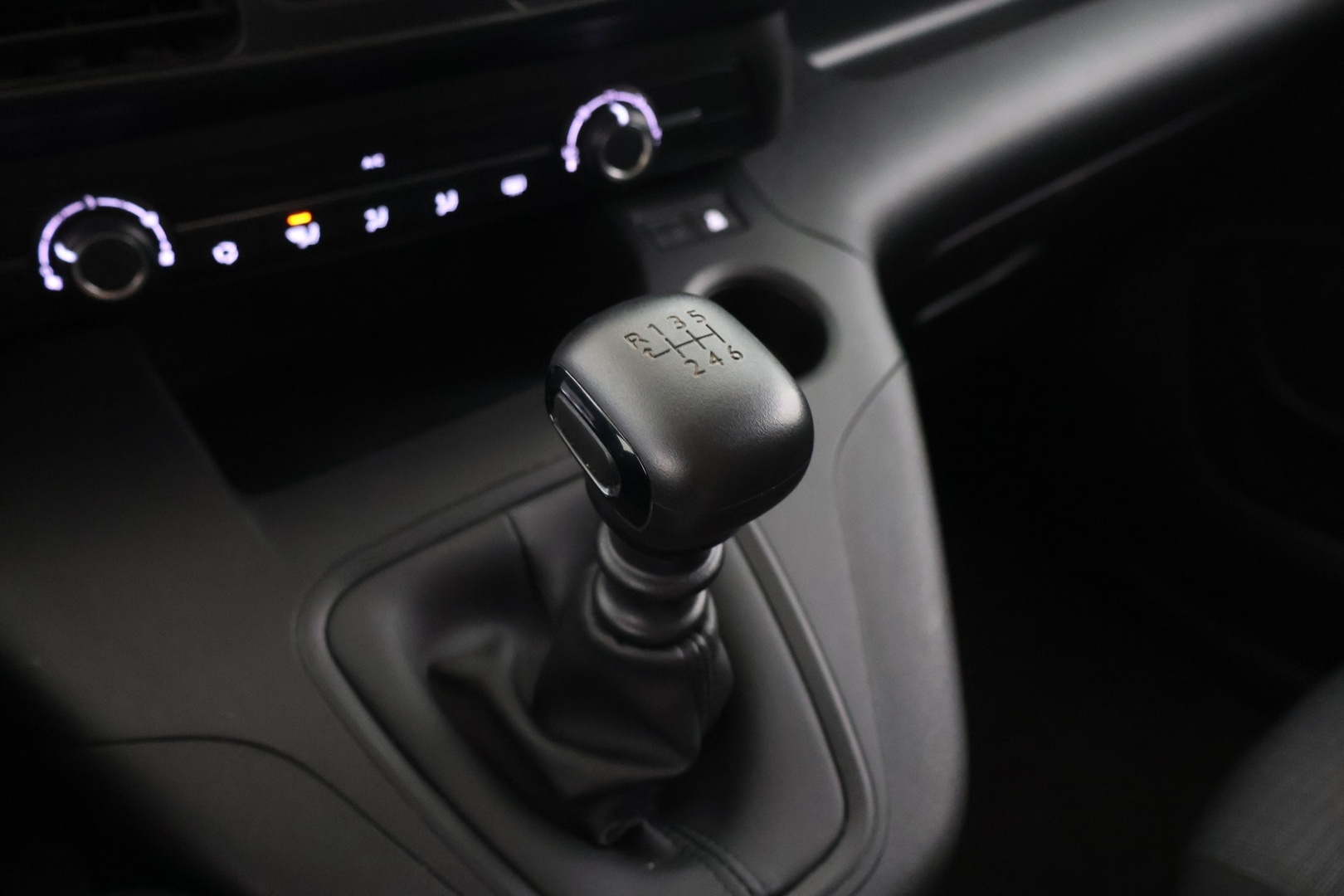 TOYOTA Proace CITY Verso 2021