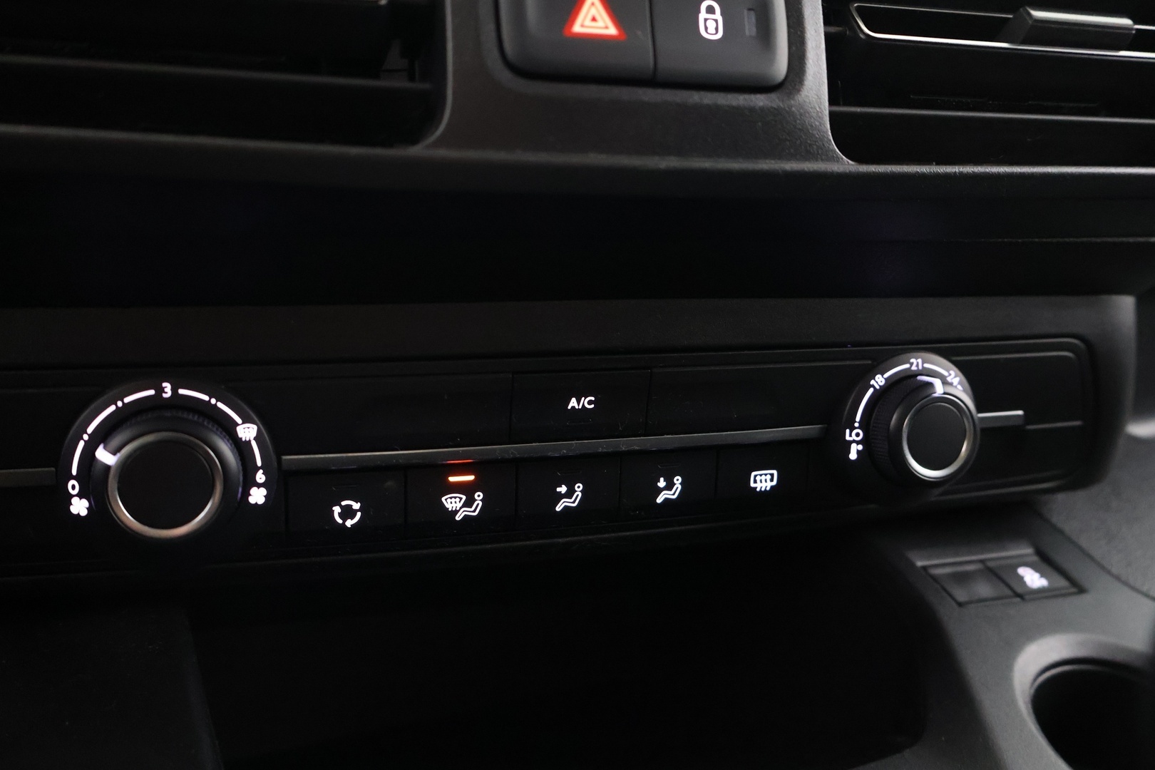 TOYOTA Proace CITY Verso 2021