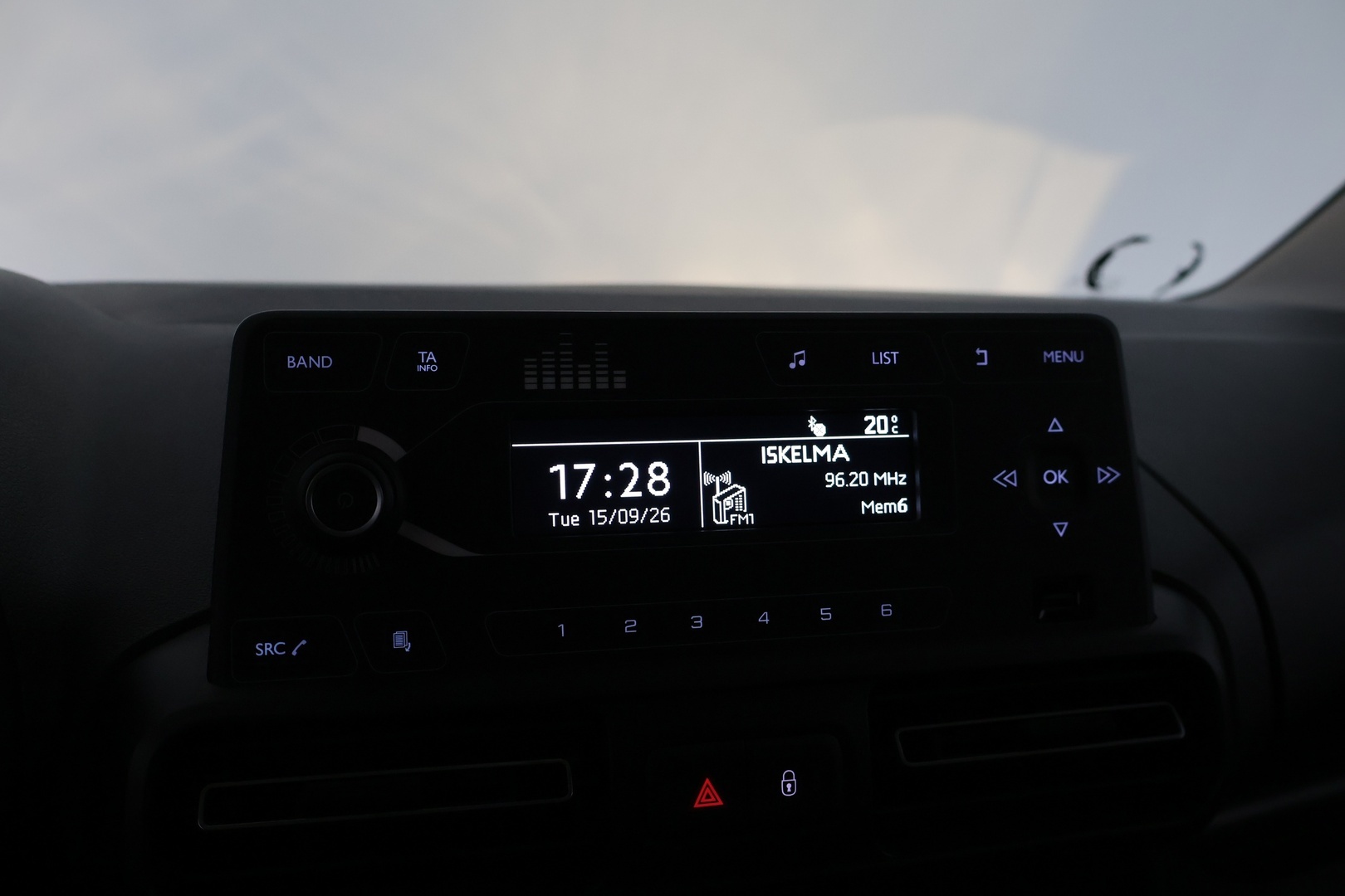 TOYOTA Proace CITY Verso 2021