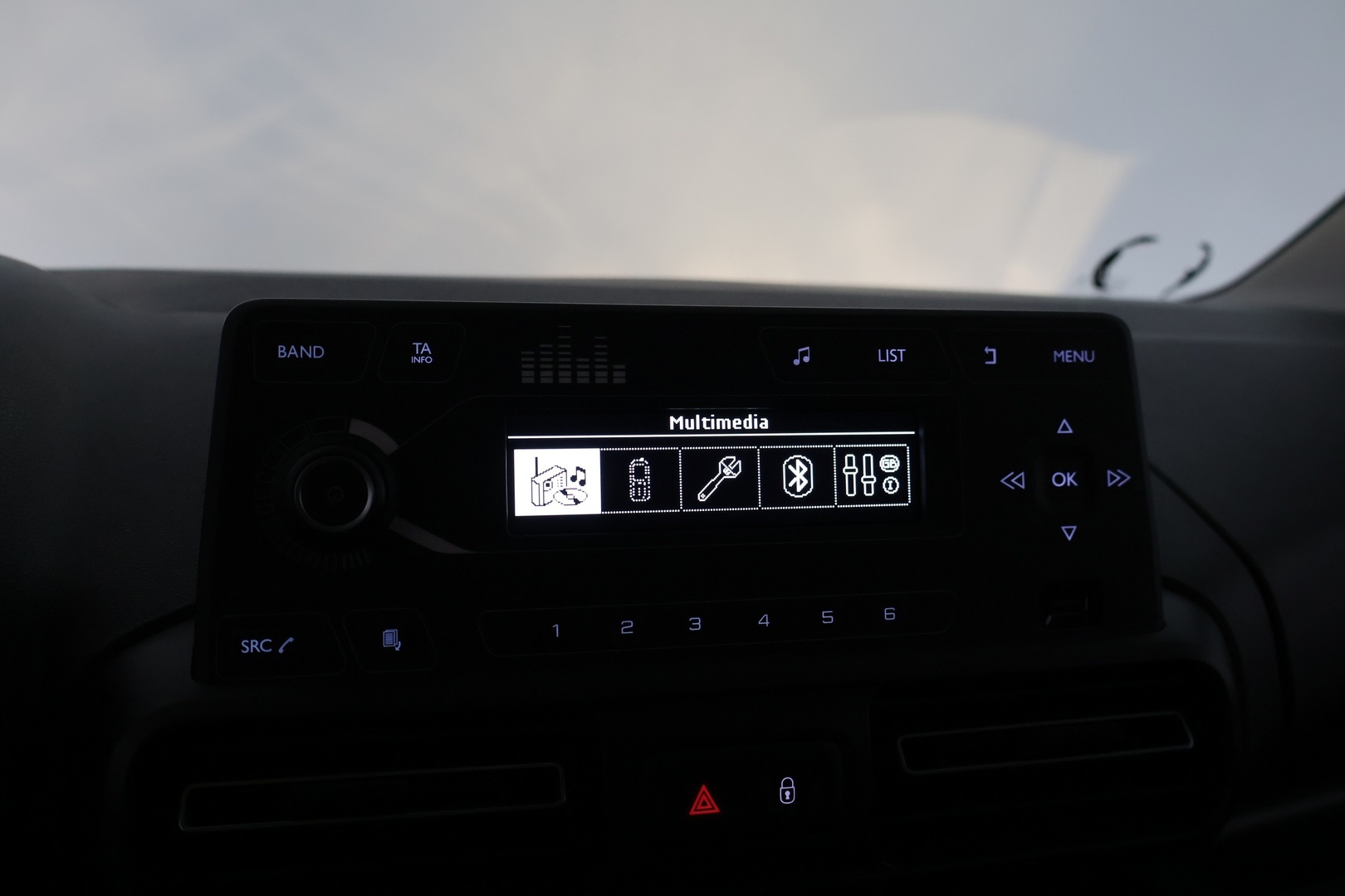 TOYOTA Proace CITY Verso 2021