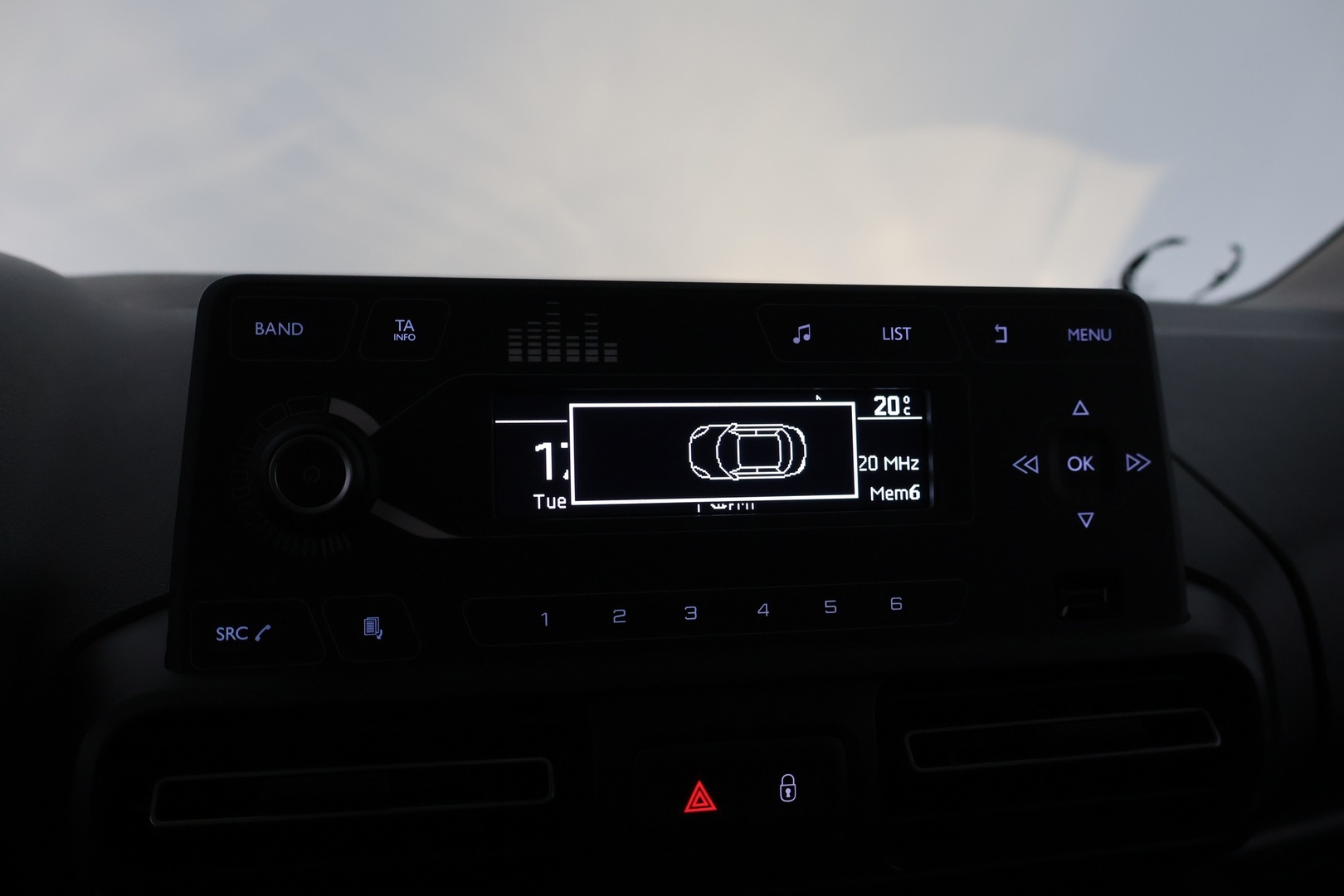 TOYOTA Proace CITY Verso 2021