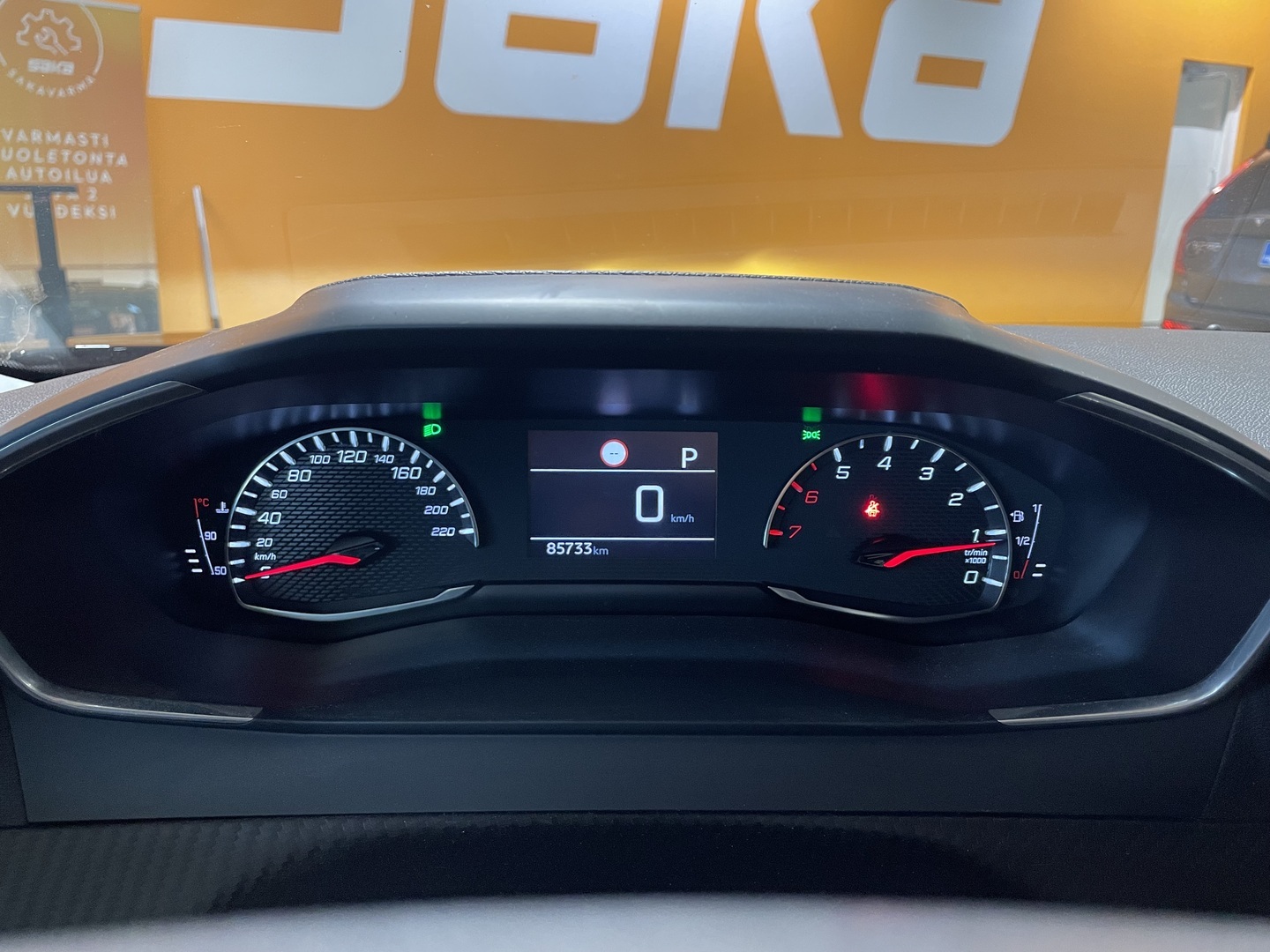 PEUGEOT 2008 2021