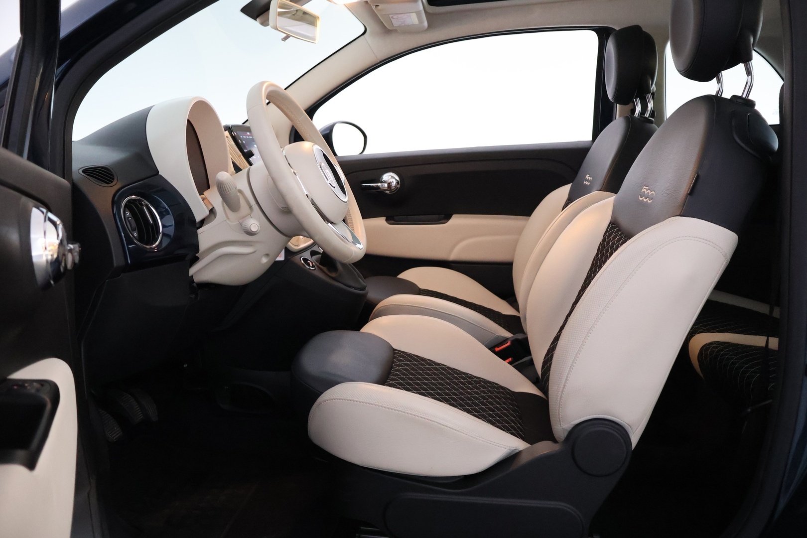 FIAT 500 2022