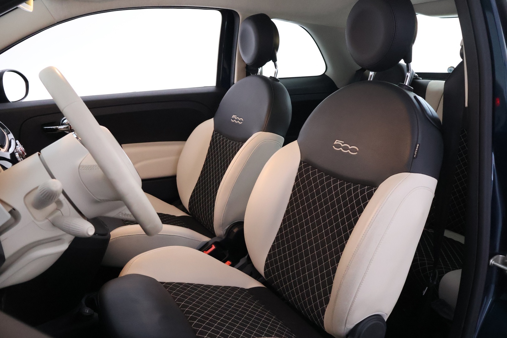 FIAT 500 2022
