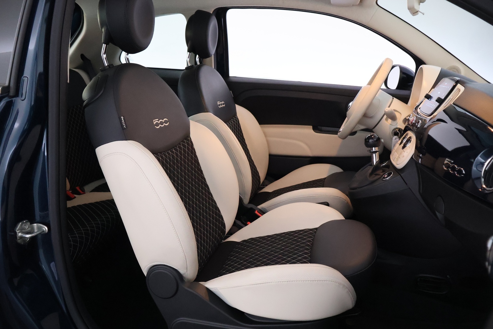 FIAT 500 2022
