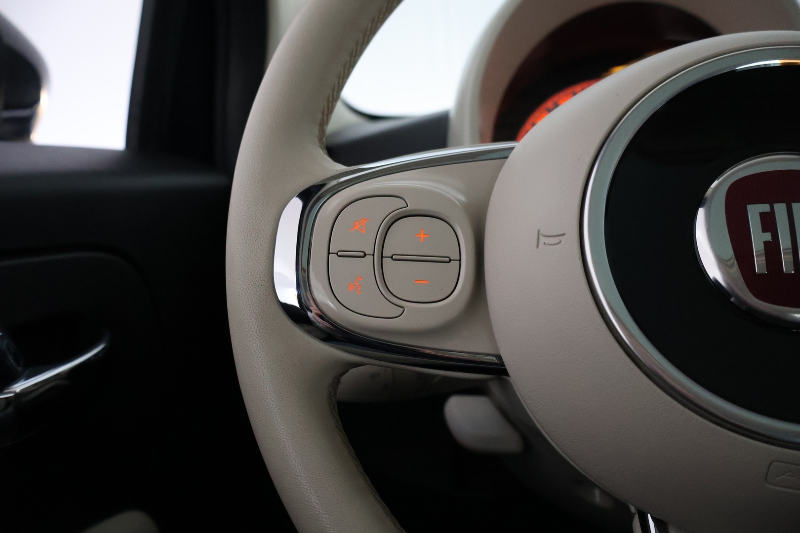 FIAT 500 2022
