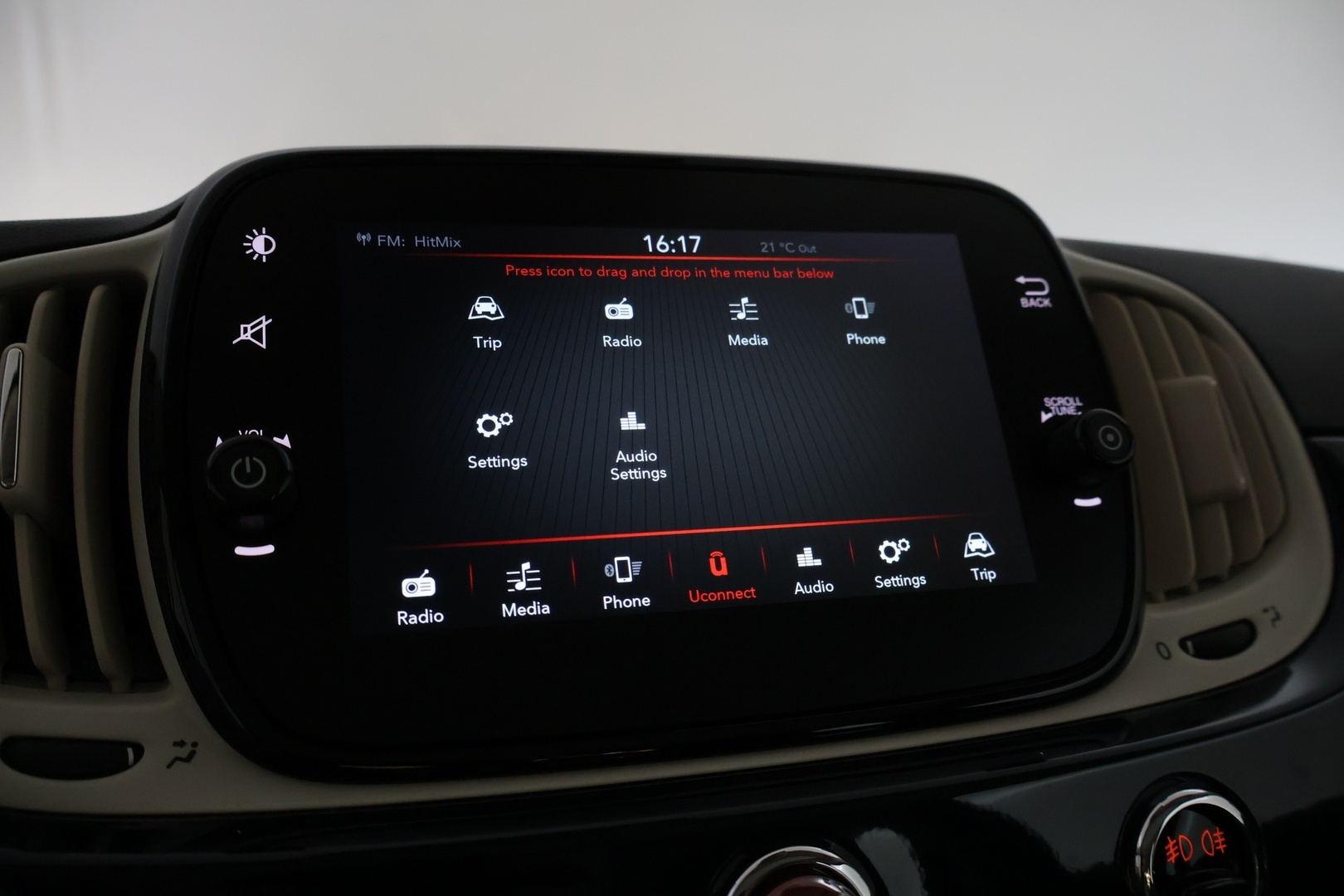 FIAT 500 2022