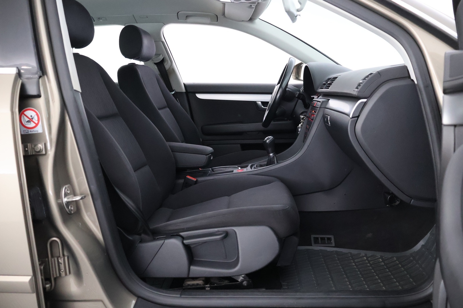 AUDI A4 2006