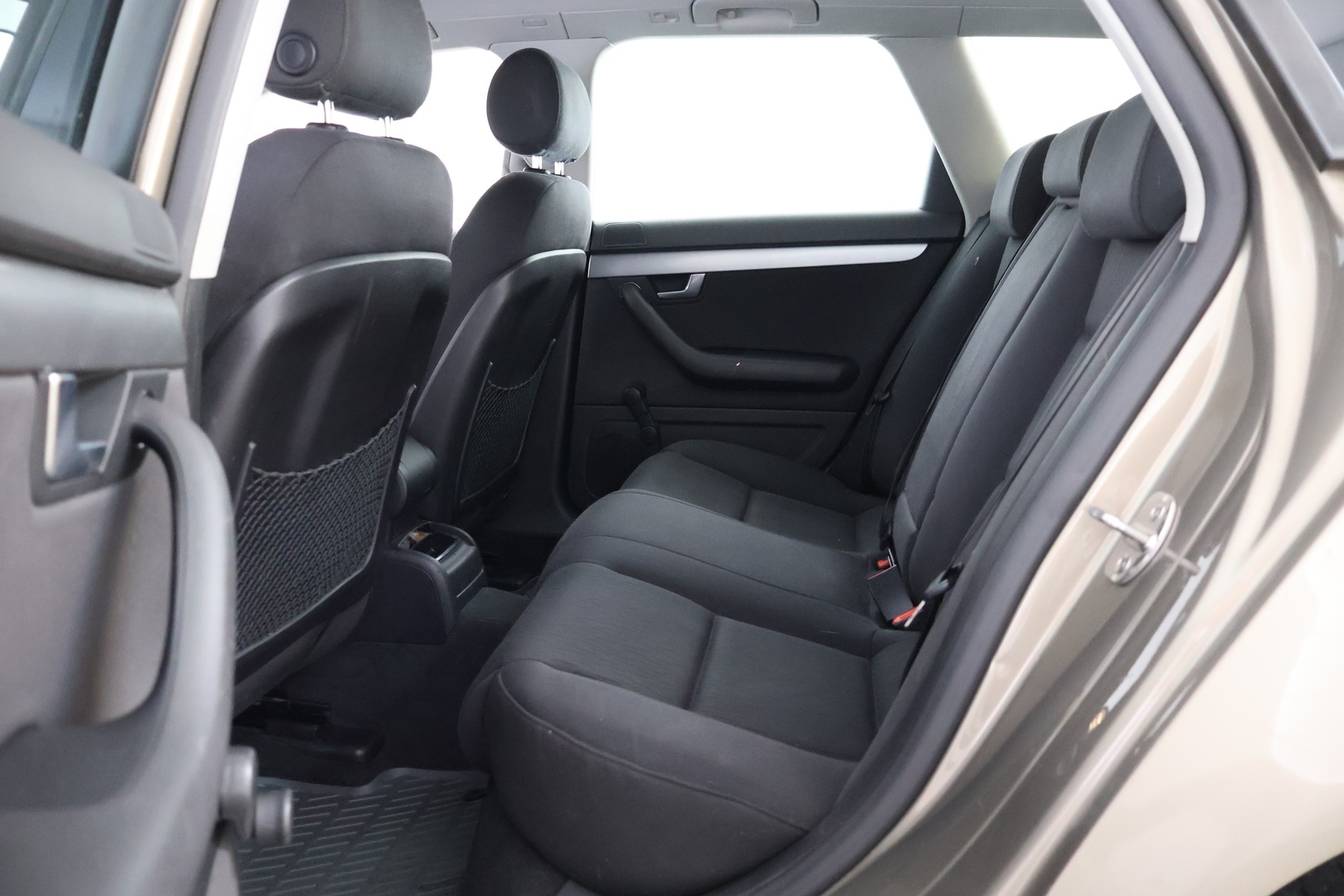 AUDI A4 2006
