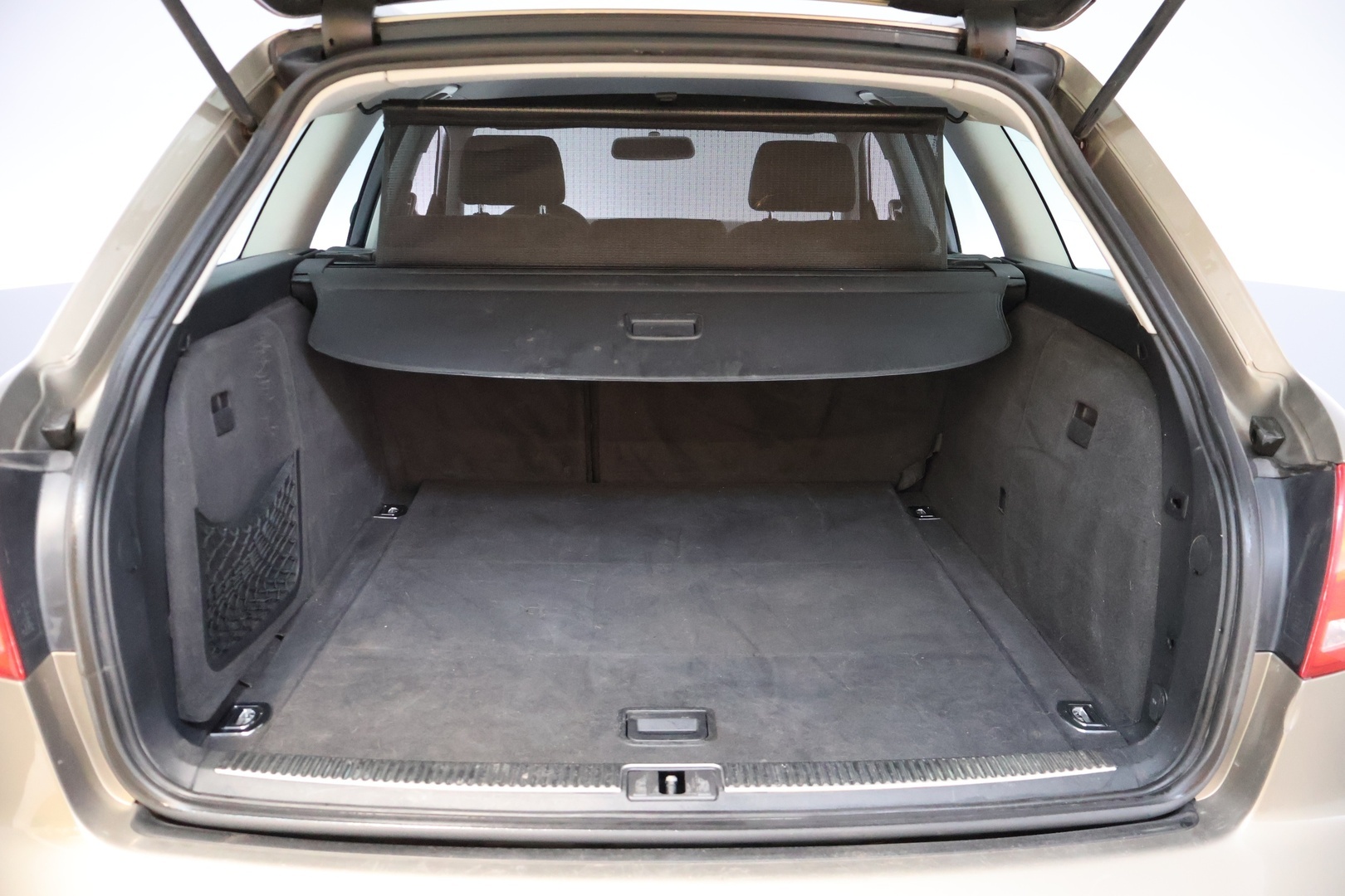 AUDI A4 2006