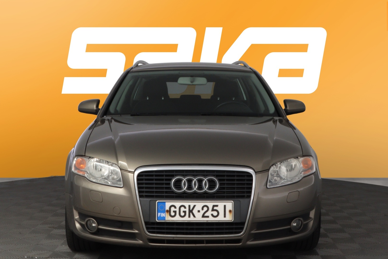 AUDI A4 2006