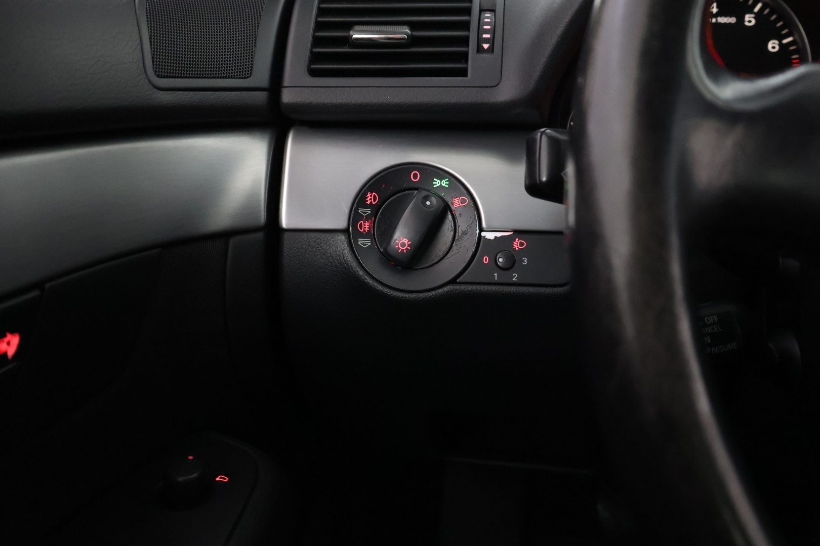 AUDI A4 2006