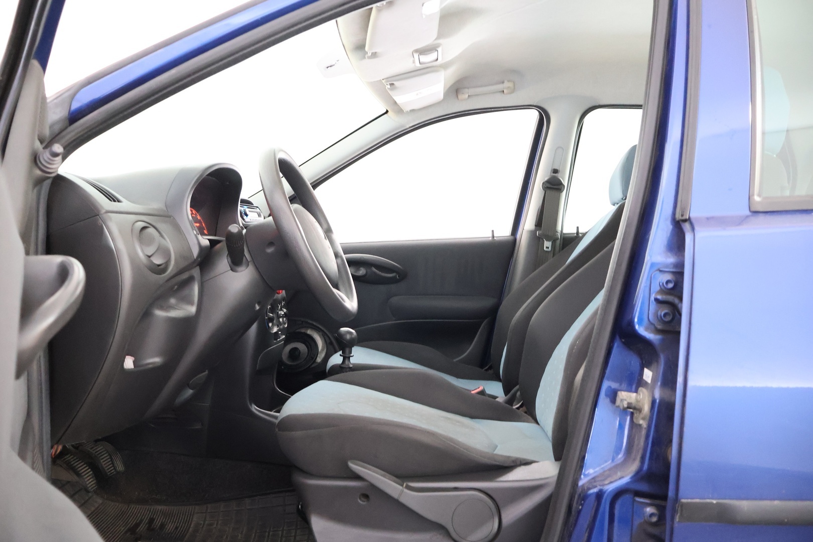 FIAT Punto 2007