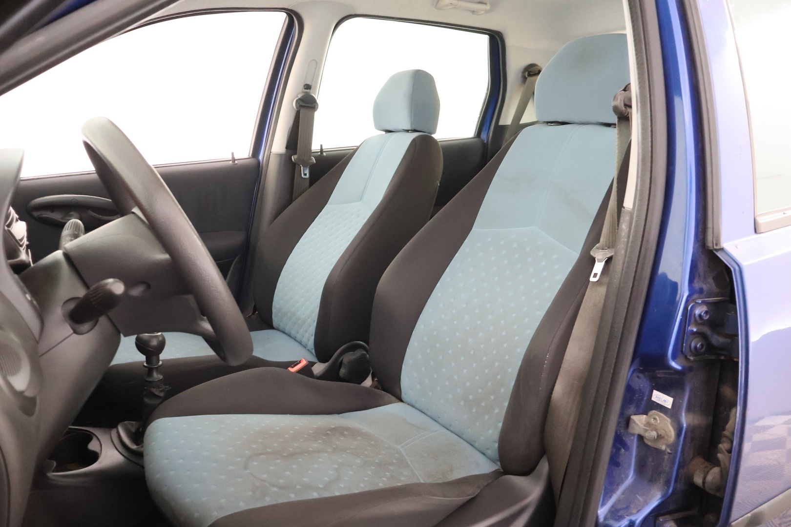 FIAT Punto 2007