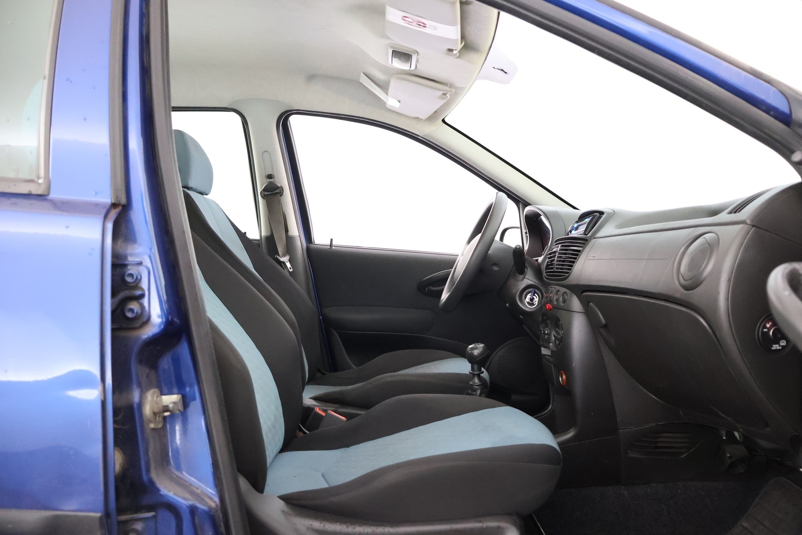 FIAT Punto 2007