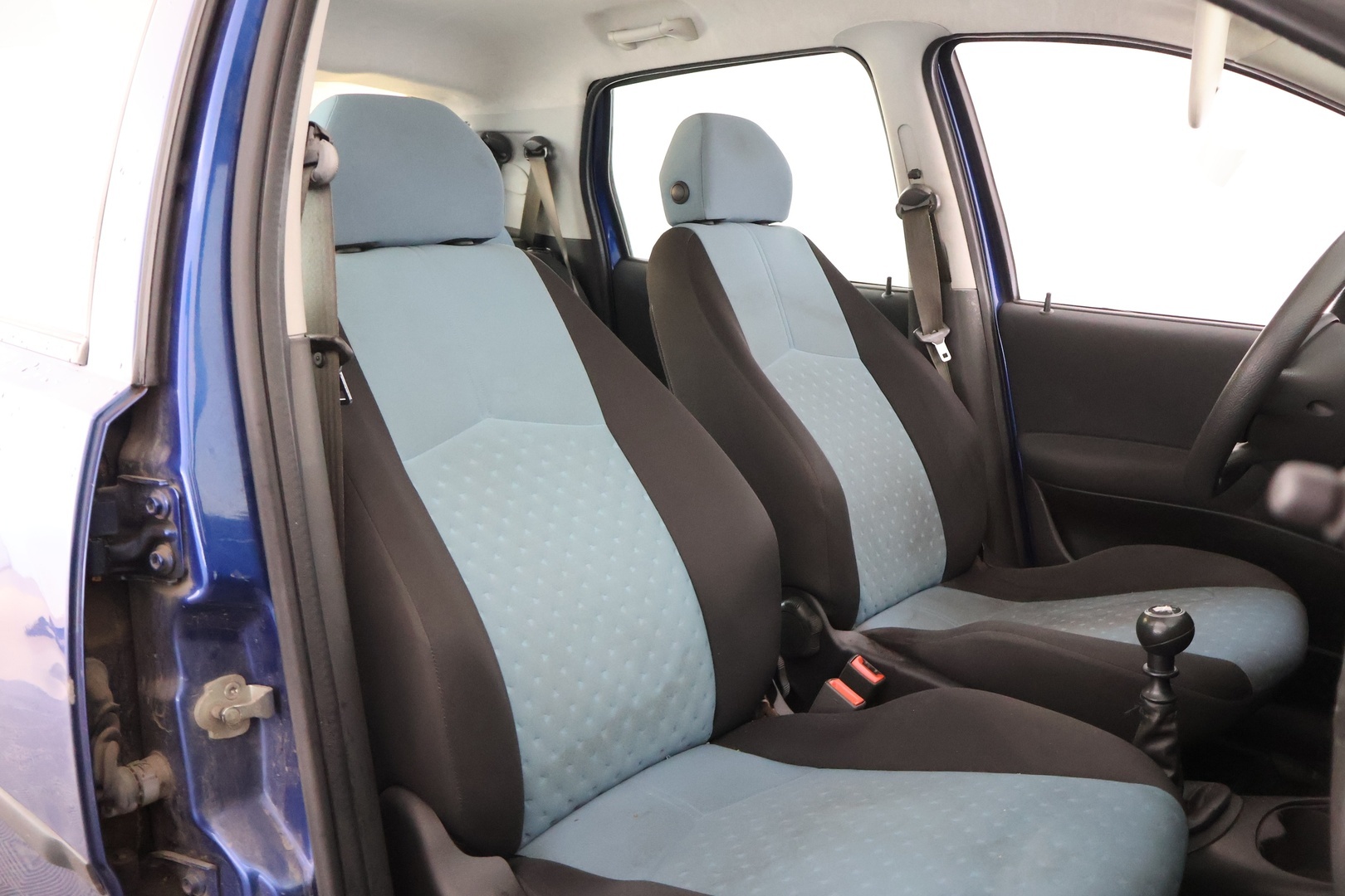 FIAT Punto 2007