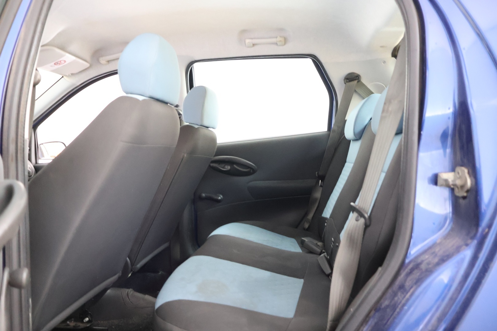 FIAT Punto 2007