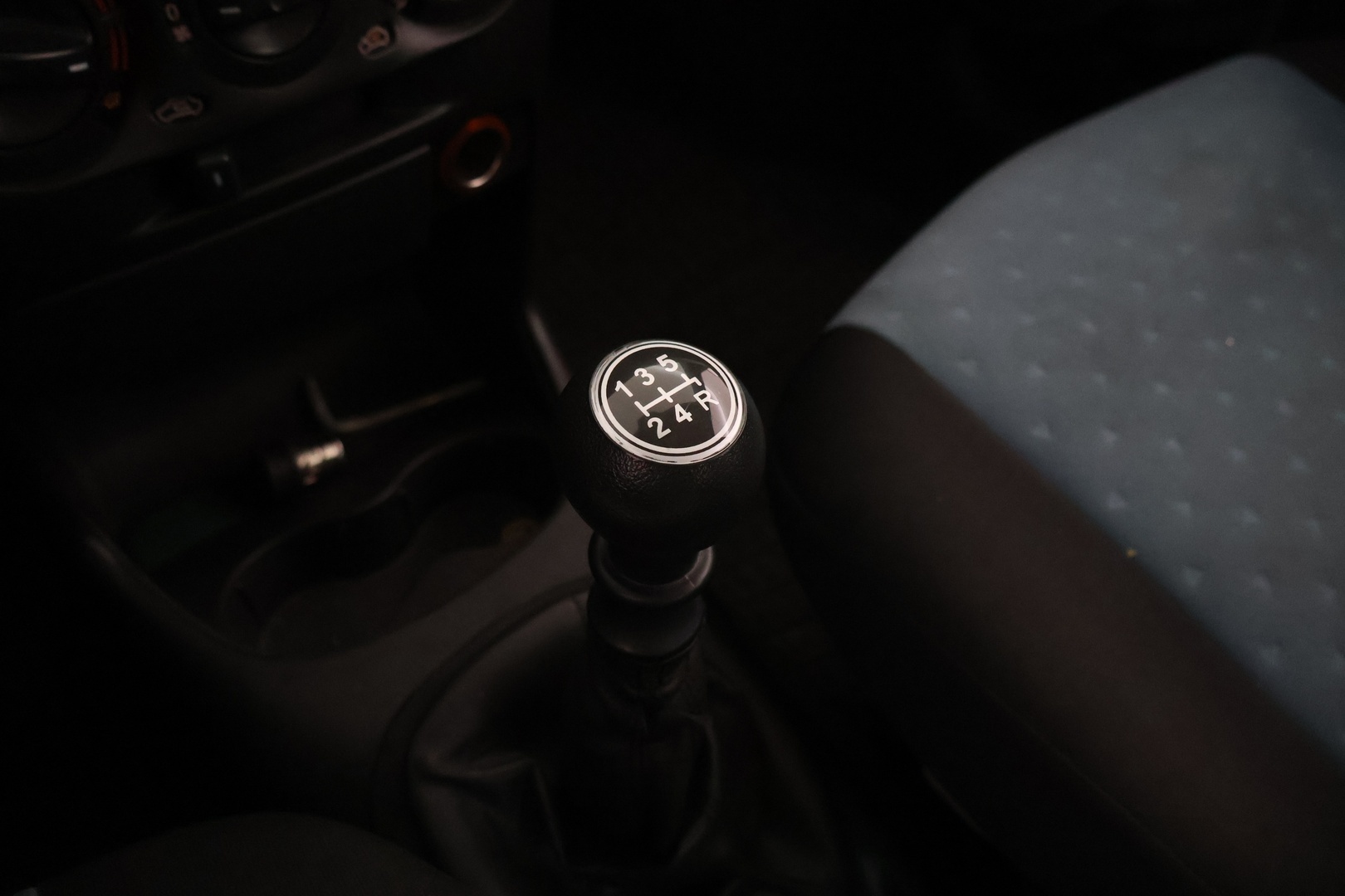 FIAT Punto 2007