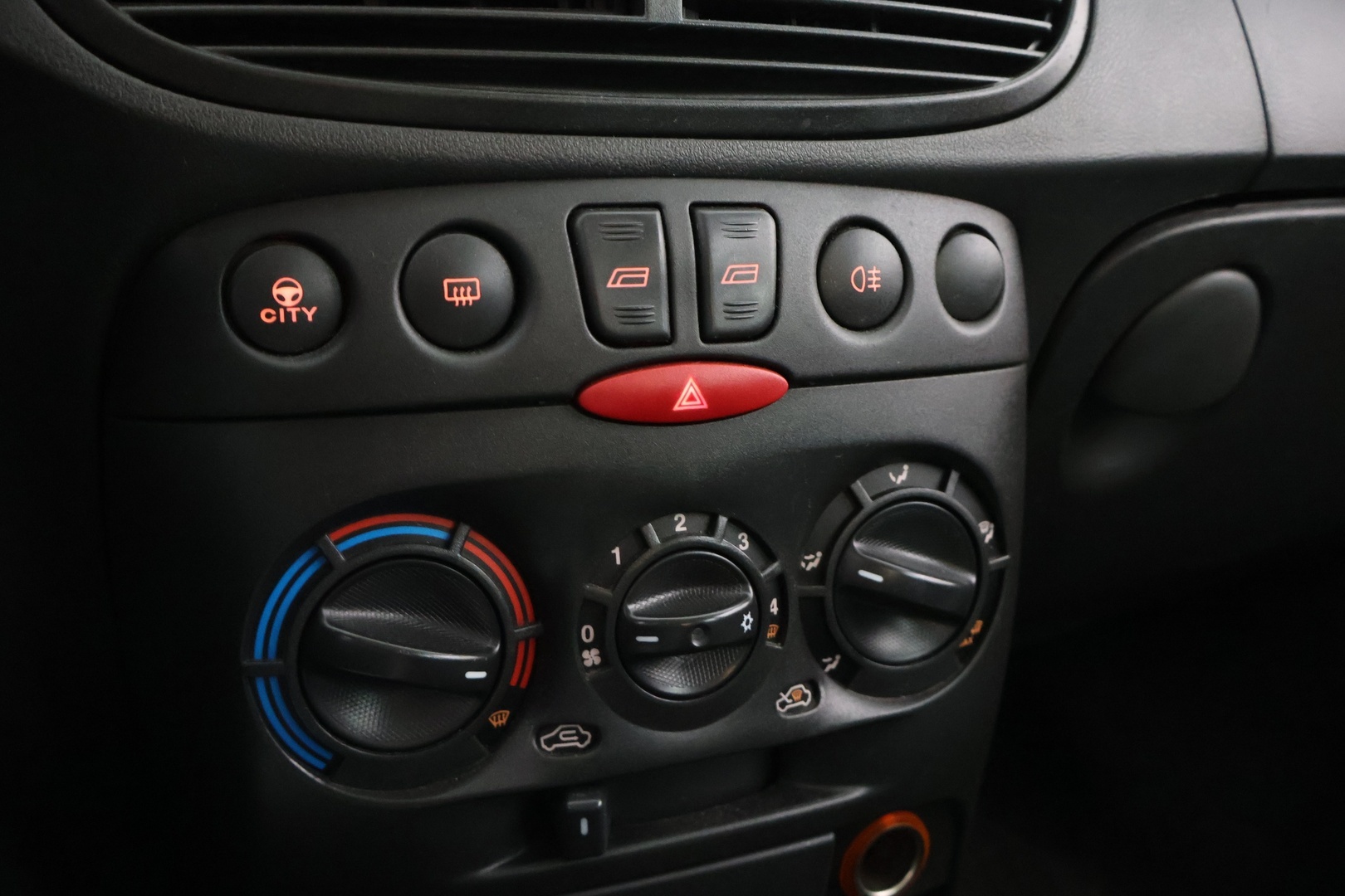 FIAT Punto 2007