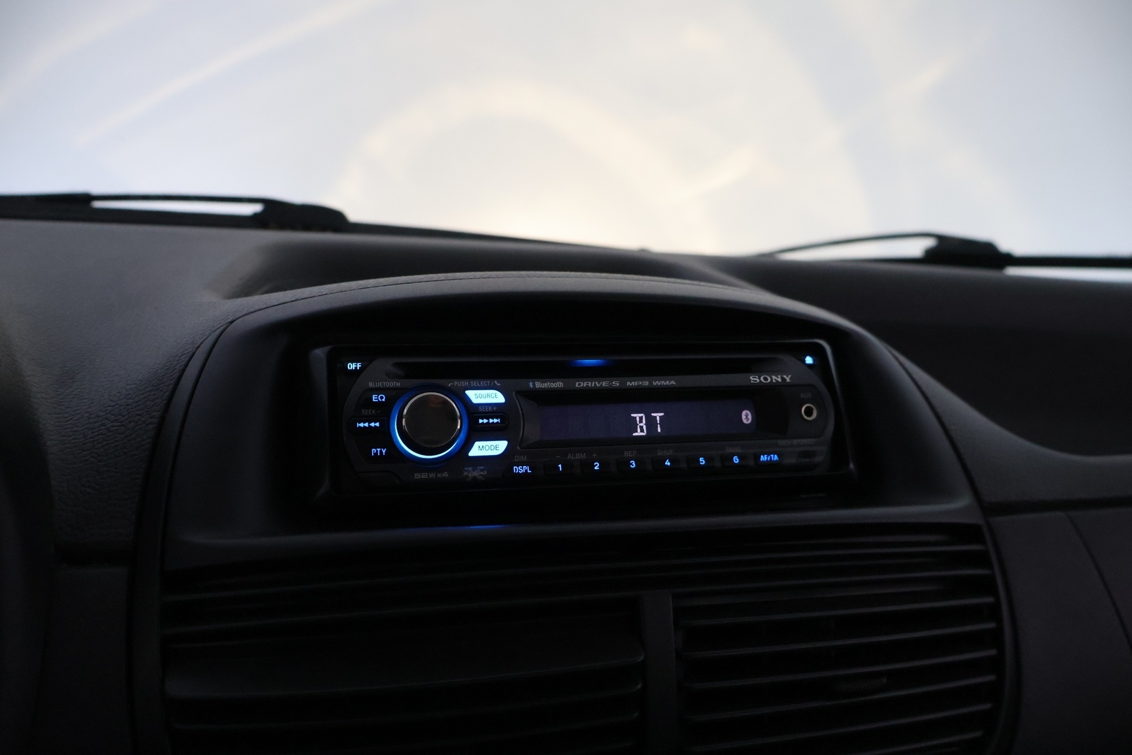 FIAT Punto 2007