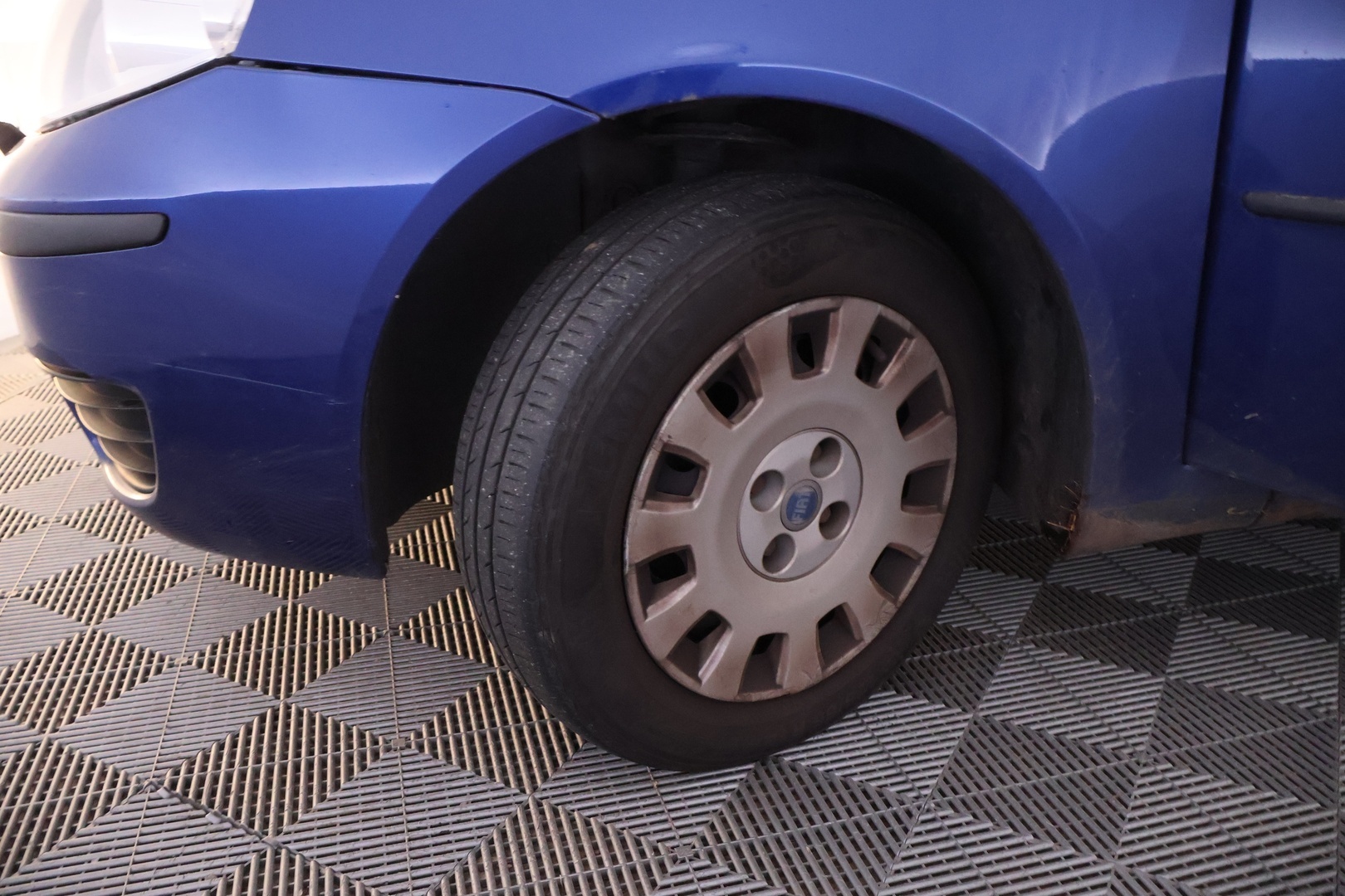 FIAT Punto 2007