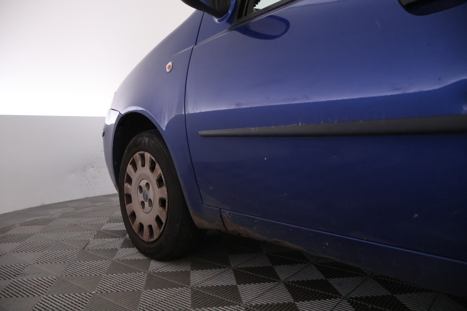 FIAT Punto 2007
