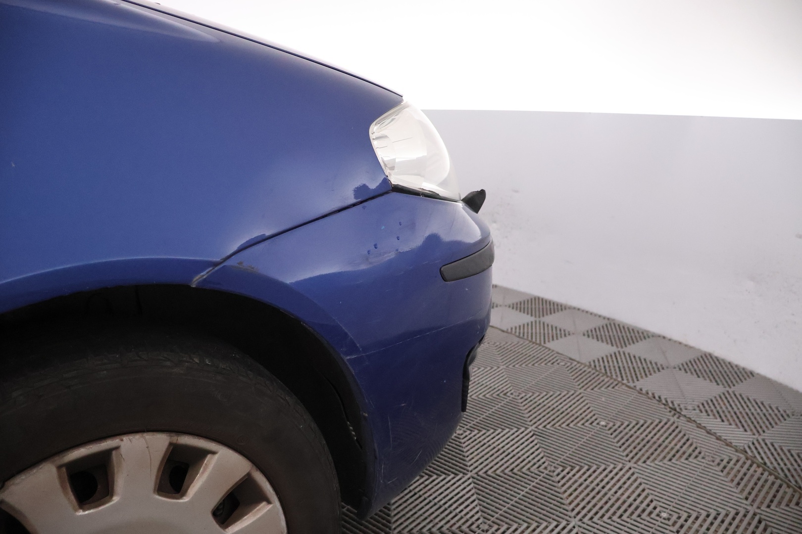FIAT Punto 2007
