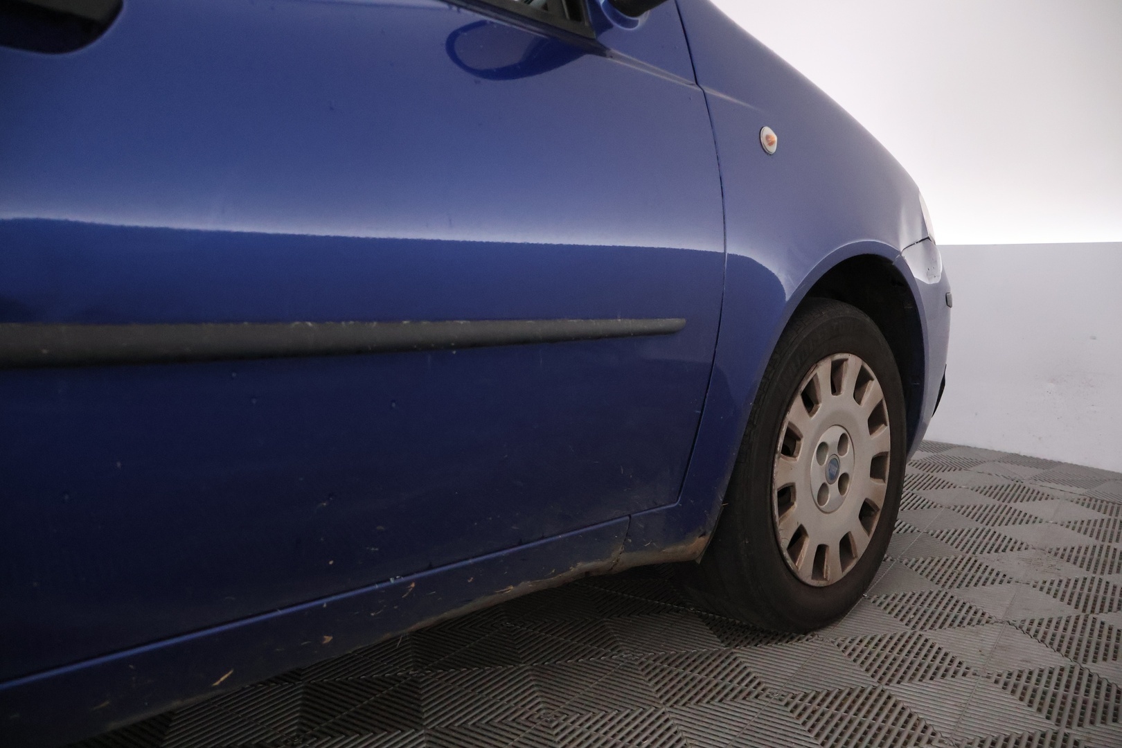 FIAT Punto 2007