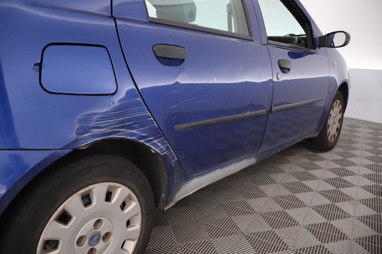 FIAT Punto 2007