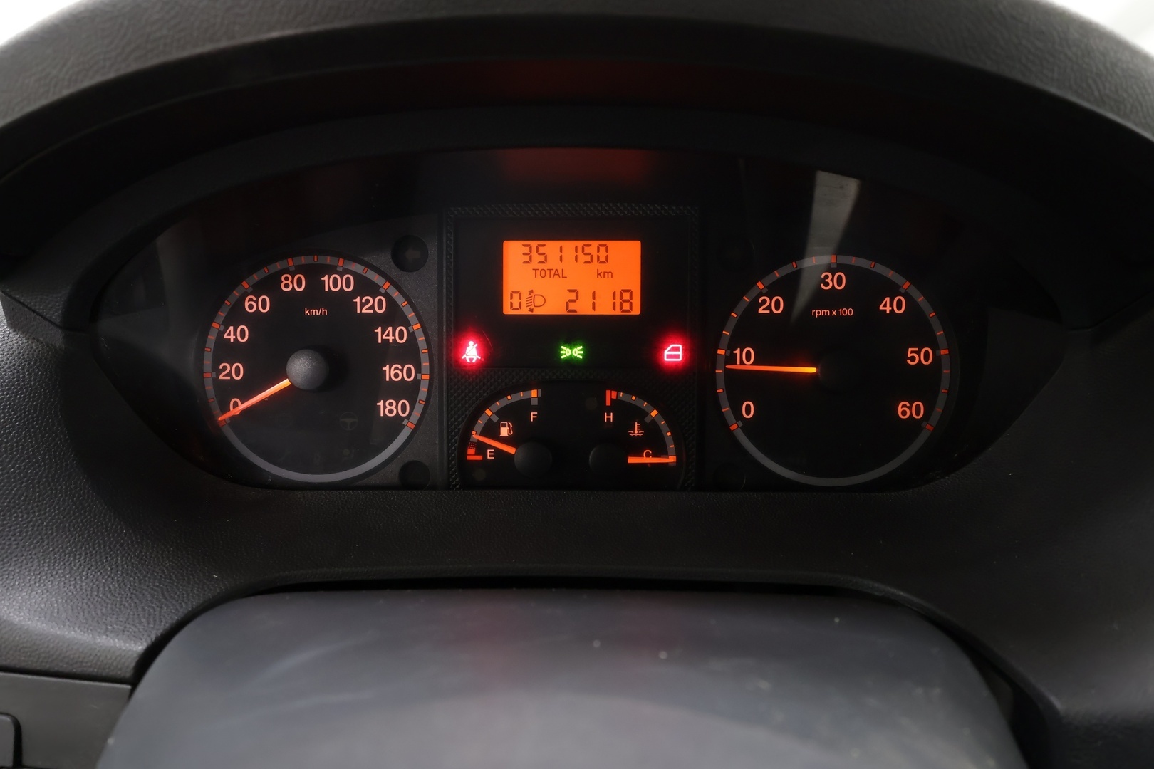 CITROEN JUMPER 2008