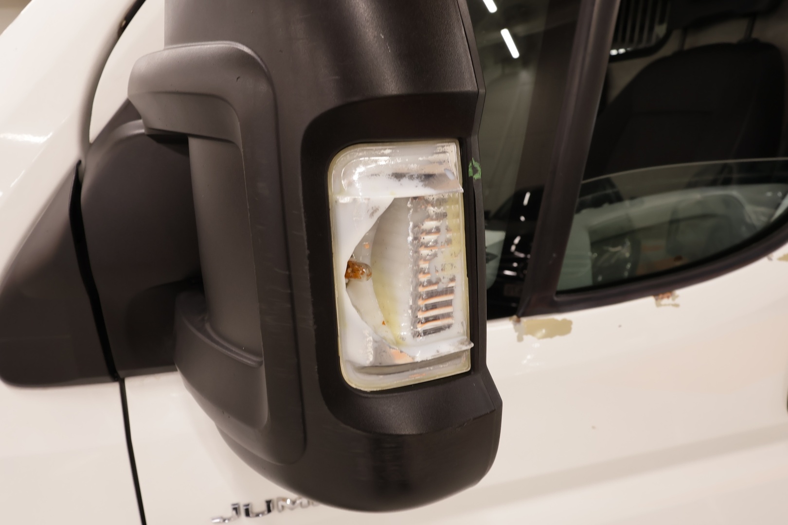 CITROEN JUMPER 2008