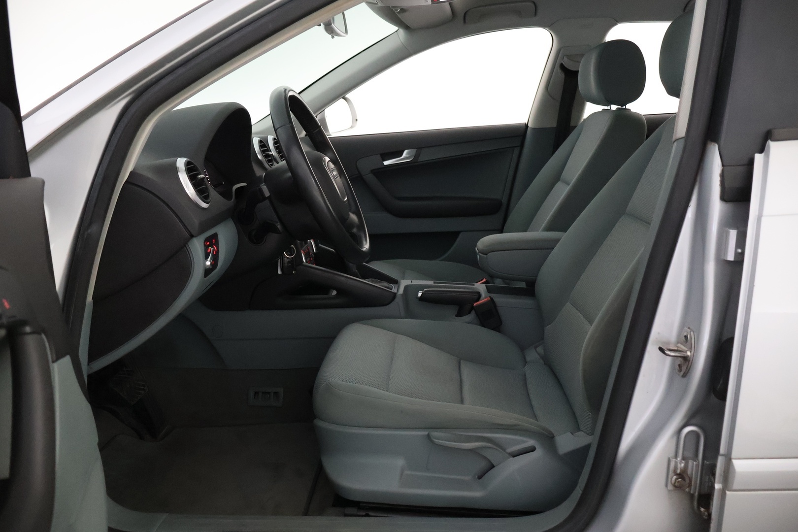 AUDI A3 2009