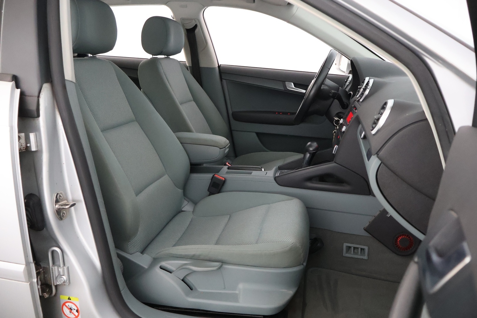 AUDI A3 2009