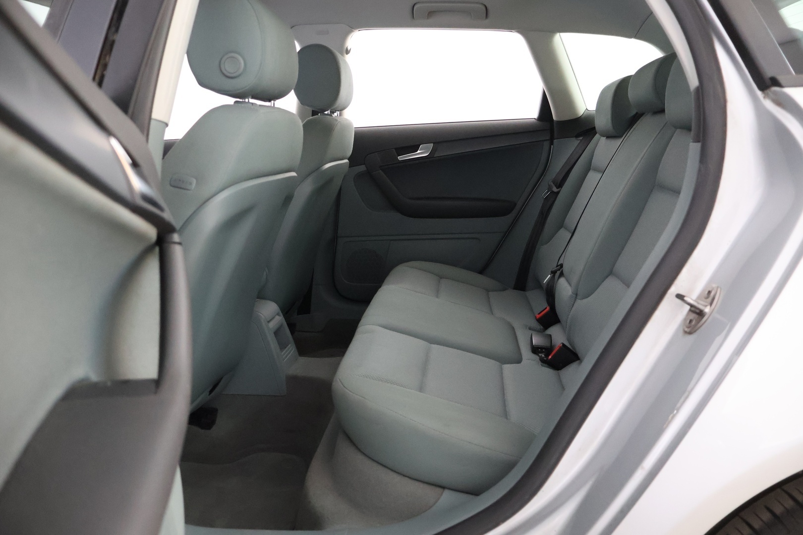 AUDI A3 2009
