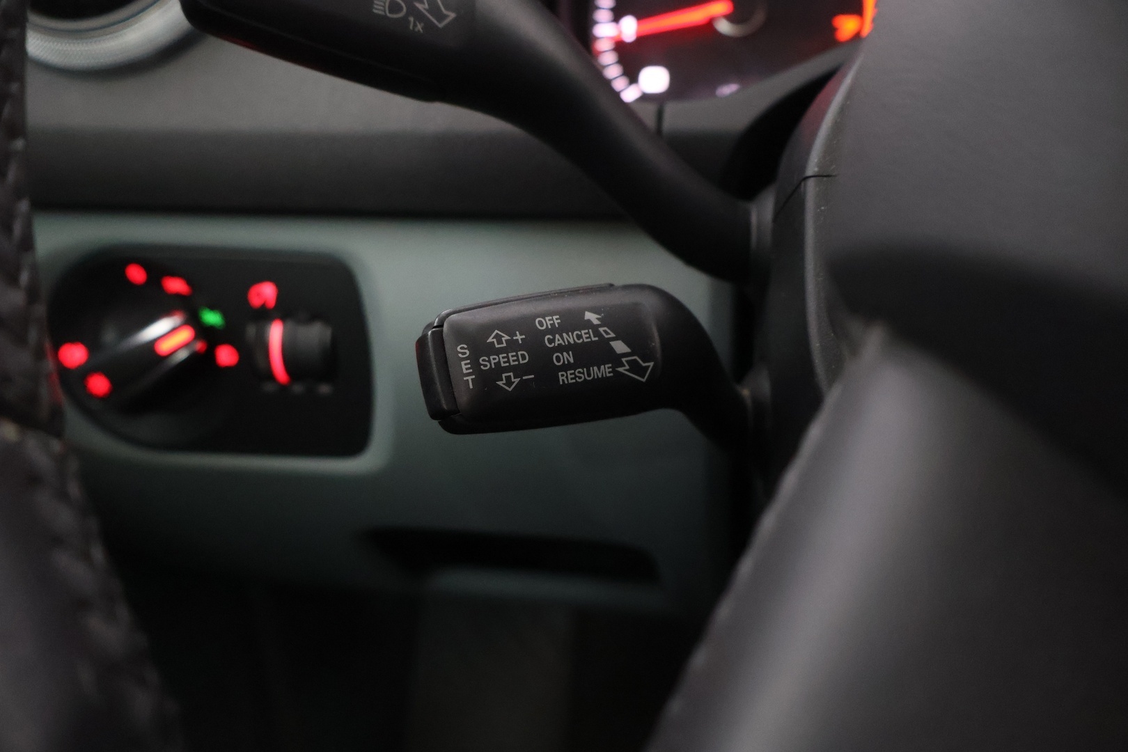 AUDI A3 2009