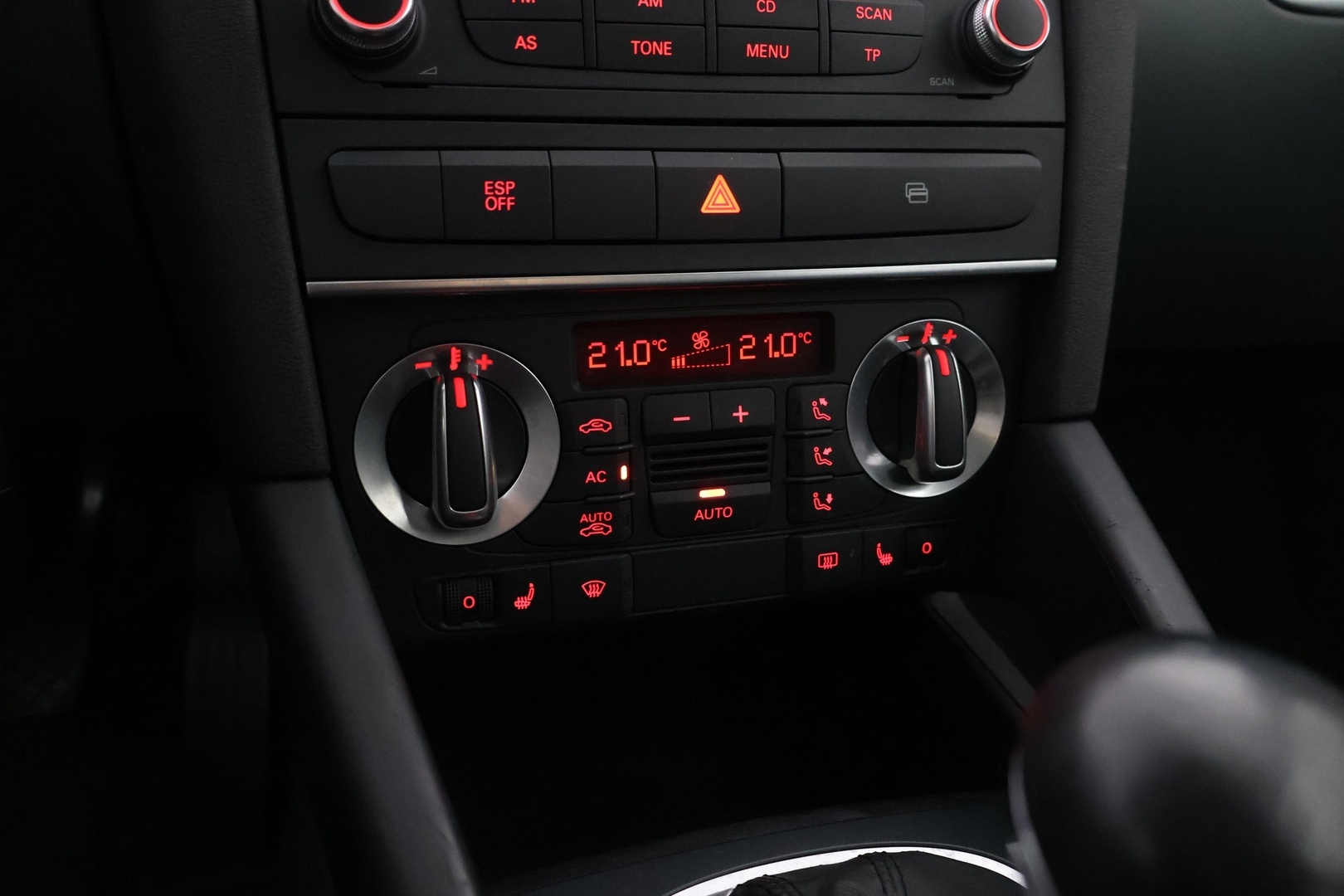 AUDI A3 2009