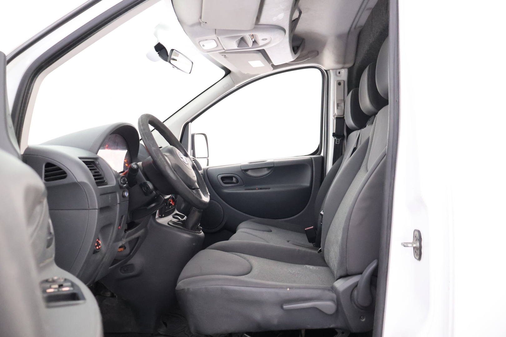 TOYOTA Proace 2014