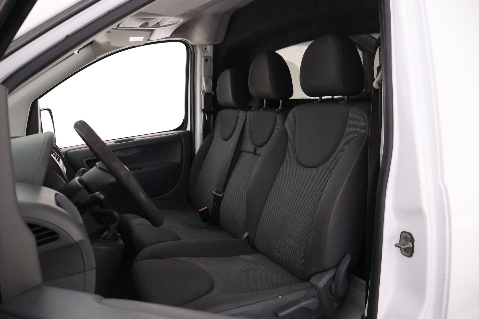 TOYOTA Proace 2014