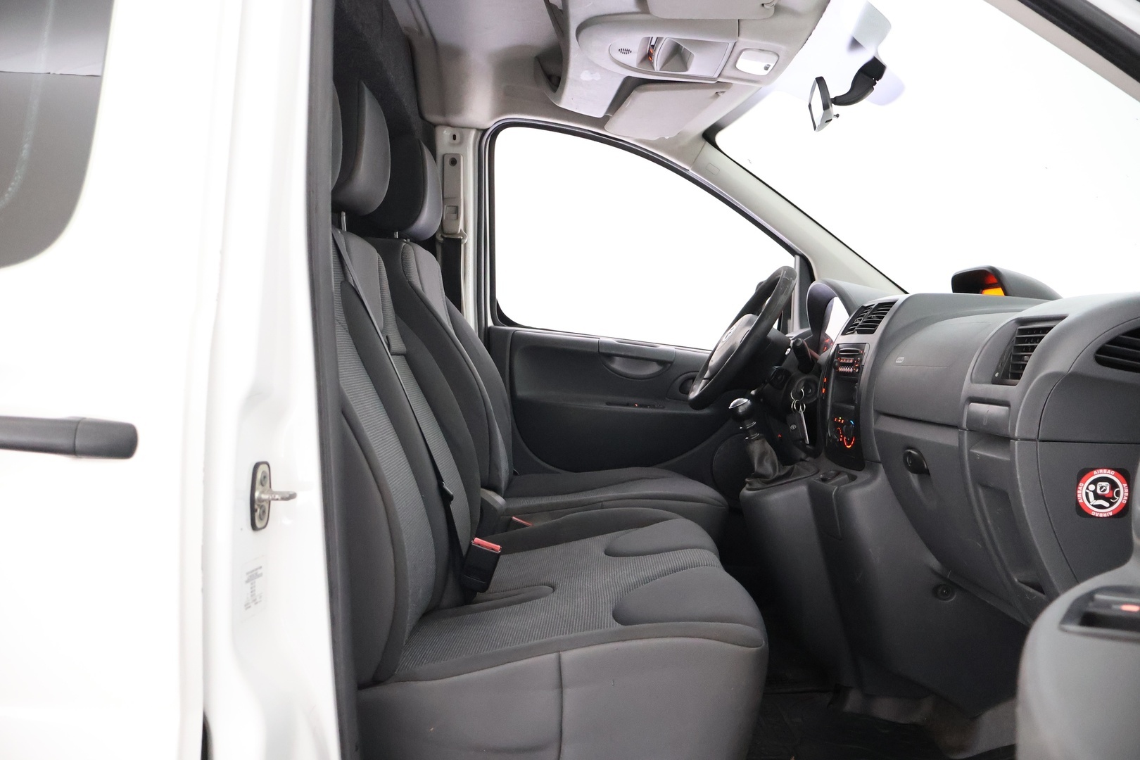 TOYOTA Proace 2014