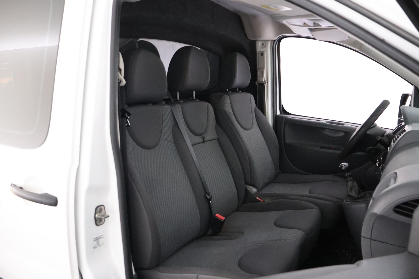 TOYOTA Proace 2014